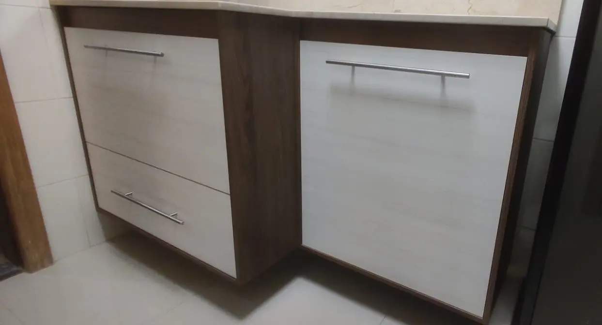 Imagem gaveteiro lavanderia