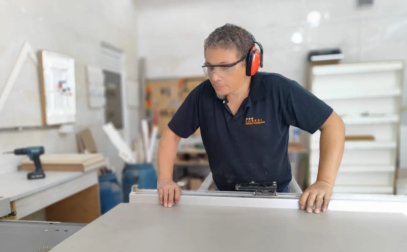 Imagem da Luregi para sobre nós