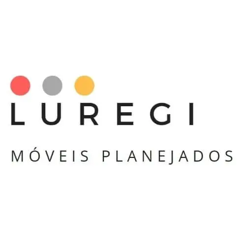 logo Luregi móveis planejados